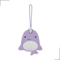 TAG DE IDENTIFICACAO ZOO BALEIA NARVAL Skip Hop