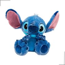 Pelucia Disney Big Feet Stitch 30cm Fun
