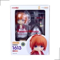 Figura Nendoroid Samurai X Kenshin Himura