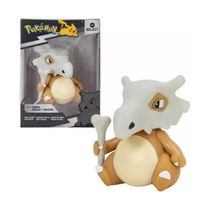 Figura De Vinil Pokémon Select Edition Cubone Sunny