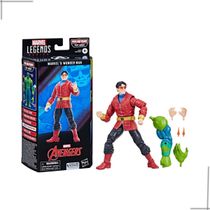 Boneco Marvel Legends Series Wonder Man - F6615