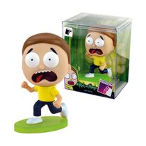 Fandom Box - Morty - Boneco Colecionável 083 - Rick & Morty