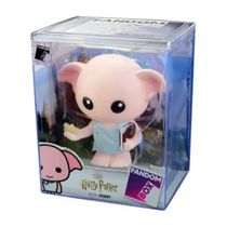 Fandom Box Dobby Boneco Elfo Domestico Harry Potter