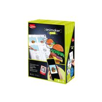 Animaker Flash - Kit 12 Historias Animadas - Maped