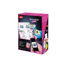 Animaker Flash Kit 12 Histórias - Adoráveis - Maped