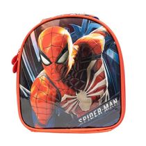 LANCHEIRA SPIDER MAN R XERYUS