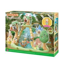 Sylvanian Families Cachoeira Da Floresta Secreta 5761 Epoch