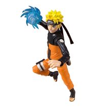 Naruto Uzumaki Best Selection S.H.Figuarts Bandai 2021