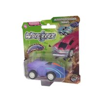 Carrinho Elástico Power Rocket Wheeleezz A Touch Of Power