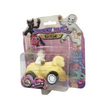 Carrinho Sol Chariot Série Ancient Egypt - Stretchapalz