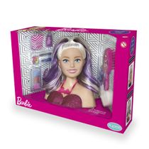 BARBIE STYLING FACES - 1265 - PUPEE