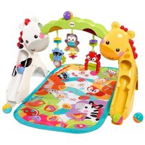 Ginásio Etapas Cresce Comigo - CCB70 - Fisher-Price