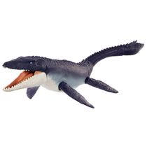 Dinossauro Mosasaurus - Epic Evolution - Jurassic World - HNJ56 - Mattel