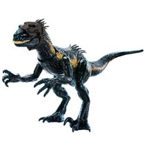 Dinossauro Indoraptor - Dino Trackers - Jurassic World - HKY11 - Mattel