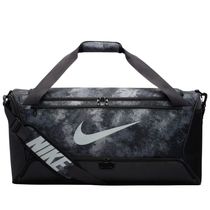 Bolsa Nike Brasília Duff Camo AOP 60 Litros