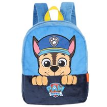 Mochila Infantil Paw Patrulha Canina Luxcel 11 Litros