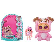 Boneca - LOL Surprise - Tweens Costume - Surprise Inflável - Ali Dance - MCassab