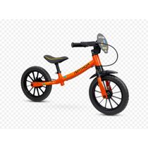 Bicicleta Balance Bike Rocket Astro - Nathor