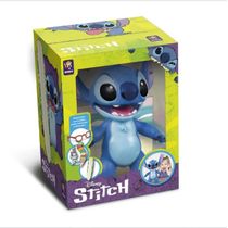 Boneco Stich Mimo 0425