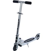 Patinete Aluminio c/ Amortecedor LX Até 50kg Cie 009PU-LX