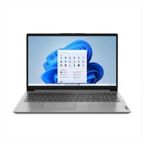 Notebook Lenovo Ideapad 1I I5-1235U I5 8GB 512 SSD Windows 11 15,6"