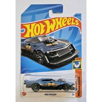 Hot Wheels Muscle Mania - Mod Speeder