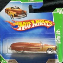 *T-HUNT* Hot Wheels Treasure Hunts - ? Merc