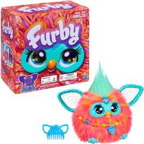 FURBY CORAL - HASBRO