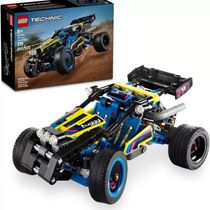 Lego Technic Buggy de Corrida Off-Road 42164