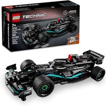 Lego Mercedes-AMG F1 W14 E Performance Pull-Back