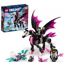 Conjunto de cavalo voador Pegasus - Lego 71457