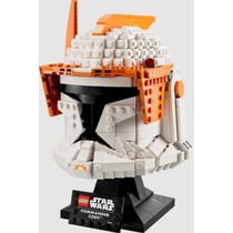 Star Wars Capacete do Comandante Clone Cody - Lego 75350