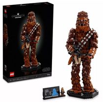 Star Wars Conjunto de construção Chewbacca - Lego 75371