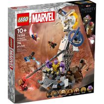 Marvel Endgame Final Battle - Lego 76266