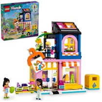 Friends Loja de Moda Vintage - Lego 42614