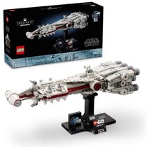 Star Wars Tantive IV - Lego 75376