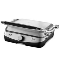 Grill Bioceramic 2 em 1 127V Oster 4881