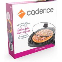 Grill Perfect Taste Cadence 220V GRL300