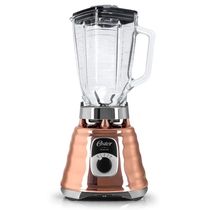 Liquidificador Clássico Cobre 1,25L 127V Oster BLST4128