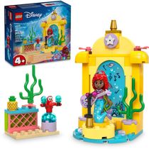 Conjunto de Palco Musical Ariel - Lego 43235