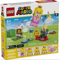 Super Mario - Aventuras Peach - Lego 71441