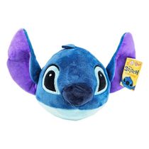 Pelúcia - Cofre - Disney - Stitch - Toyng