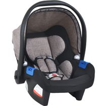 Bebe Conforto Cadeirinha Carro Burigotto Touring X Capuccino