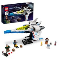 BuzzLightyear Nave Xl-15 - Lego 76832