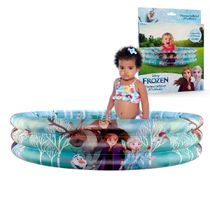 Piscina 130L - Frozen