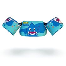 Boia Infantil Colete Salva Vidas Praia e Piscina Mini Shark