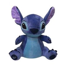 Pelúcia Stitch Com Som 30cm Disney - Multikids