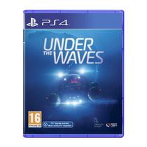 jogo under the waves ps4 europeu