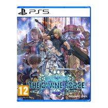 jogo star ocean the divine force ps5 europeu