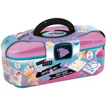 Frasqueira de Pulseira Style Forever  Fun F0019-1